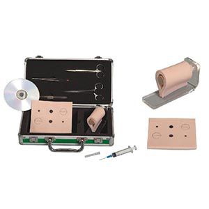 Multifunction Minor Operation Training Toolkit